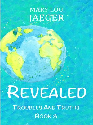 cover image of Revealed